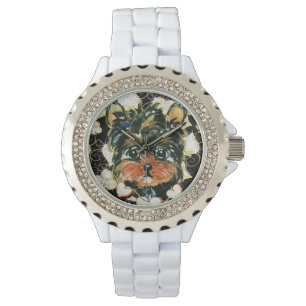 BLING POO HORLOGE