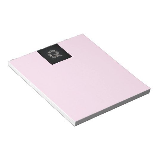 bling - Q Notitieblok (Schuin)