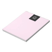 bling - Q Notitieblok (Linkerzijde)