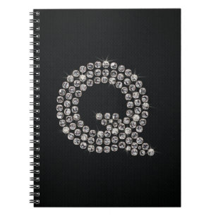 bling - Q Notitieboek
