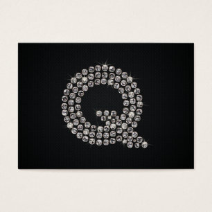 bling - Q Visitekaartjes