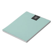 bling - R Notitieblok (Linkerzijde)