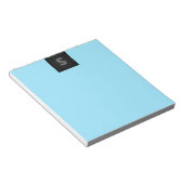 bling - S Notitieblok (Schuin)