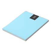 bling - S Notitieblok (Linkerzijde)