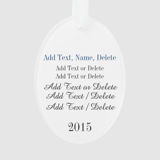 Bling Skull Ornament (achterkant)