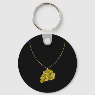 Bling Small Sleutelhanger