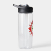 Bling Stuff Waterfles (Rechts)