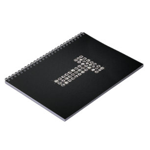 bling - T Notitieboek