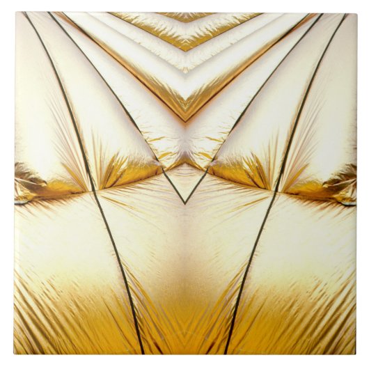 Bling Tegeltje (Voorkant)