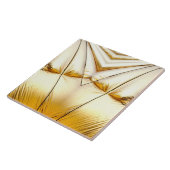 Bling Tegeltje (Zijkant)