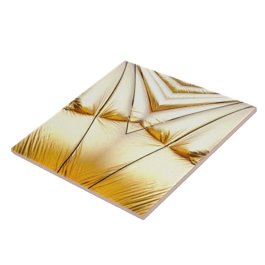 Bling Tegeltje (Zijkant)