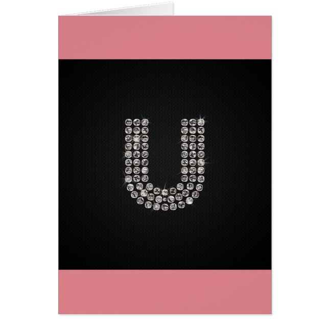 bling - U (Voorkant)