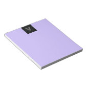 bling - V Notitieblok (Schuin)