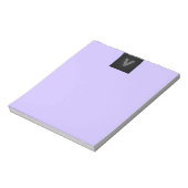 bling - V Notitieblok (Linkerzijde)