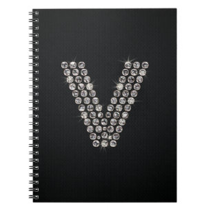 bling - V Notitieboek