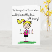 Bling van de agent kaart (Gele Bloem)