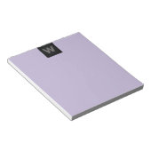 bling - W Notitieblok (Schuin)