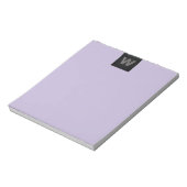 bling - W Notitieblok (Linkerzijde)