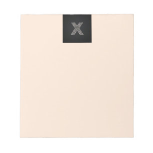 bling - X Notitieblok