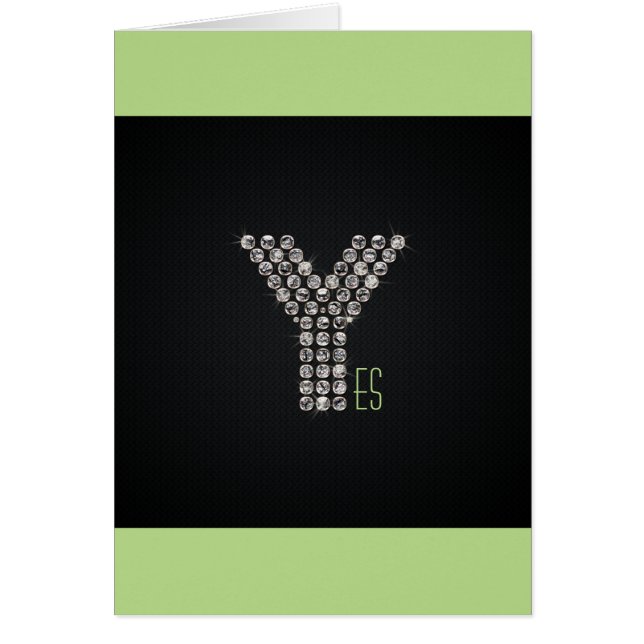 bling - Y (Voorkant)