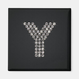 bling - Y Magneet