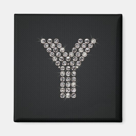 bling - Y Magneet (Voorkant)