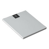 bling - Y Notitieblok (Schuin)