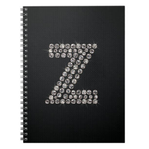 bling - Z Notitieboek