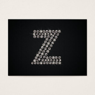 bling - Z Visitekaartje