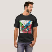 Blink-182 T-shirt (Voorkant volledig)