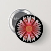 Blink Button. Ronde Button 5,7 Cm (Voorkant /achterkant)