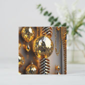 Blink! Mooie chaos-juwelen in goud (Staand voorkant)