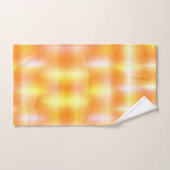 Blinkende  handdoek (Handdoek)