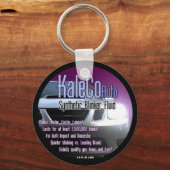 Blinker Fluid Sleutelhanger (Voorkant)