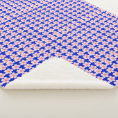 Blinkit: snel, fris en handig winkelen sherpa deken (3/4)