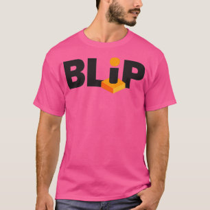 Blip Achievement Hunting 1 T-shirt