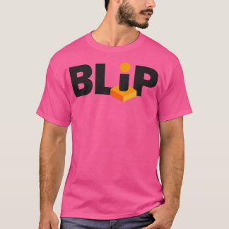 Blip Achievement Hunting 1 T-shirt