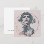 Bliss (Voorkant / Achterkant)