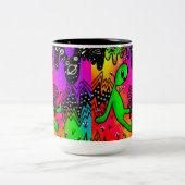 Bliss Alien Mok (Center)