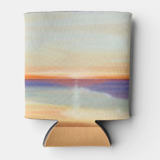 Bliss Blikjeskoeler (Voorkant)