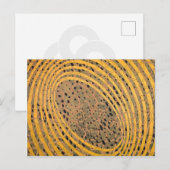 Bliss Briefkaart (Voorkant / Achterkant)