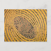 Bliss Briefkaart (Voorkant)