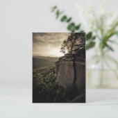 Bliss en ReUnion Briefkaart (Staand voorkant)