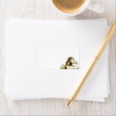 Bliss Etiket (Insitu)