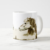 Bliss Grote Koffiekop (Voorkant rechts)