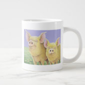 Bliss Grote Koffiekop (Rechts)