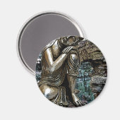 BLISS MAGNEET (Voorkant / Achterkant)