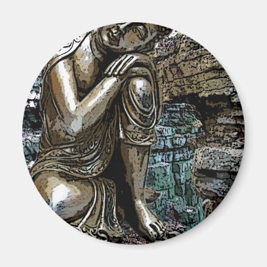 BLISS MAGNEET (Voorkant)