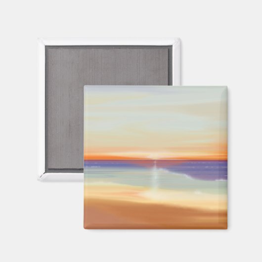 Bliss Magnet (Voorkant / Achterkant)