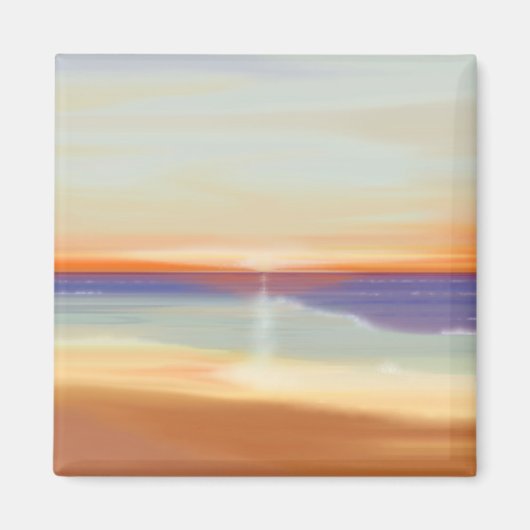 Bliss Magnet (Voorkant)